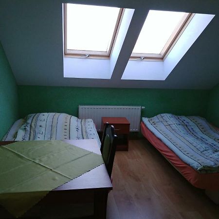Garnek Niezapominajka住宿加早餐旅馆 外观 照片